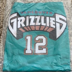 Ja morant swingman Nike jersey brand new